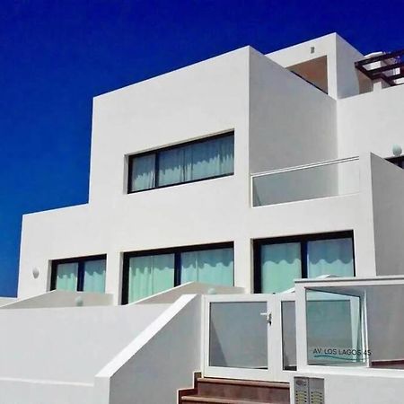 Casamandy Cotillomar 外观 照片