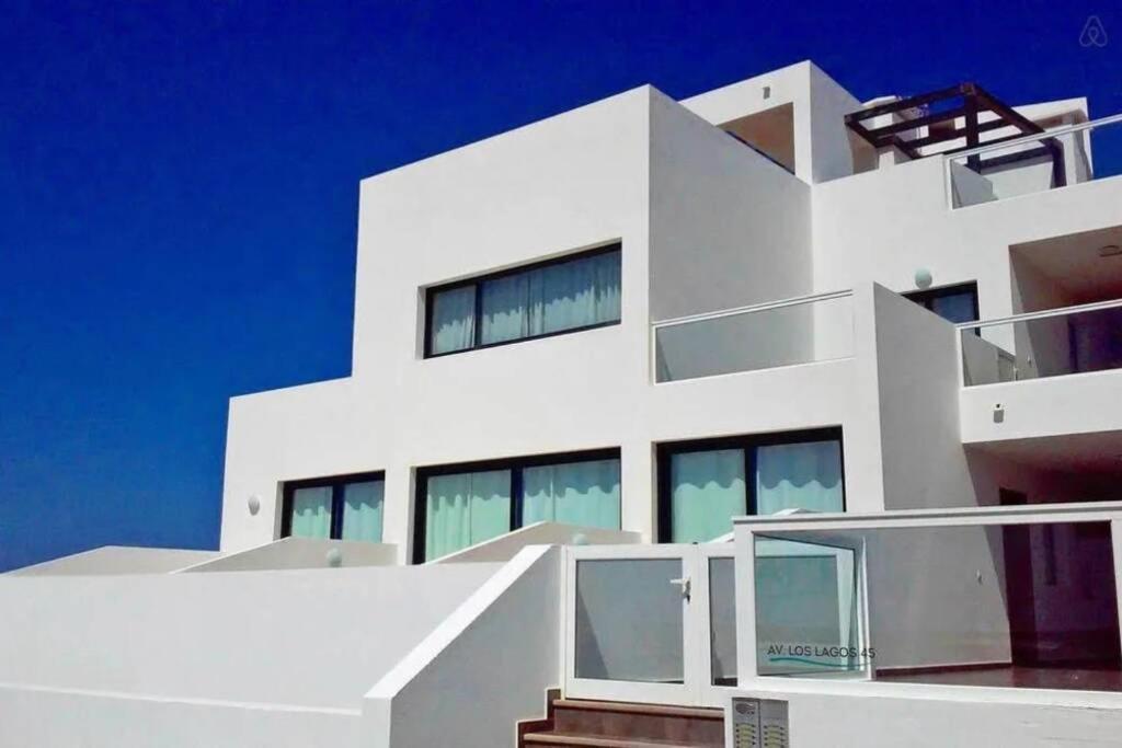 Casamandy Cotillomar 外观 照片